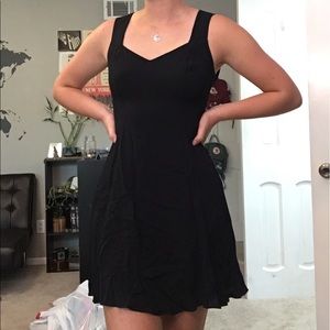 THE Black Dress